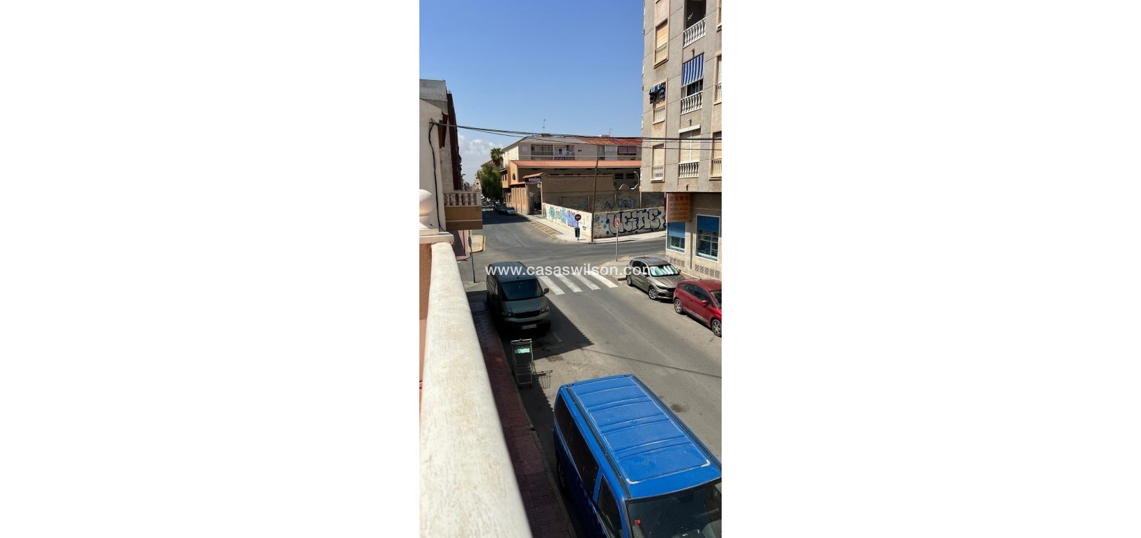 Sale - Townhouse - Torrevieja - Estacion De Autobuses