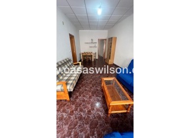 Sale - Townhouse - Torrevieja - Estacion De Autobuses