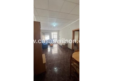 Sale - Townhouse - Torrevieja - Estacion De Autobuses