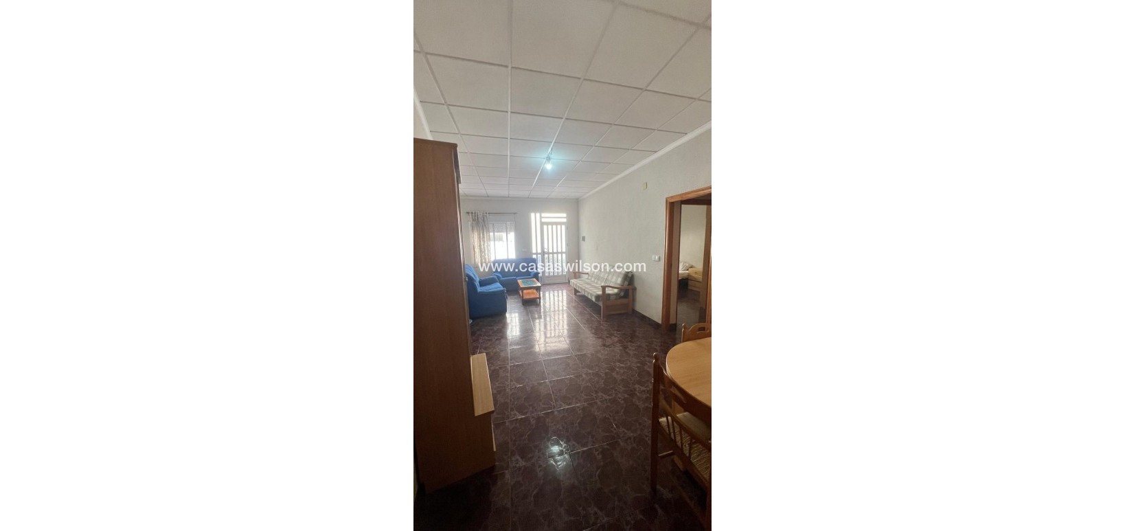 Sale - Townhouse - Torrevieja - Estacion De Autobuses