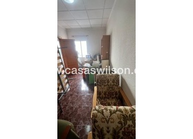 Sale - Townhouse - Torrevieja - Estacion De Autobuses