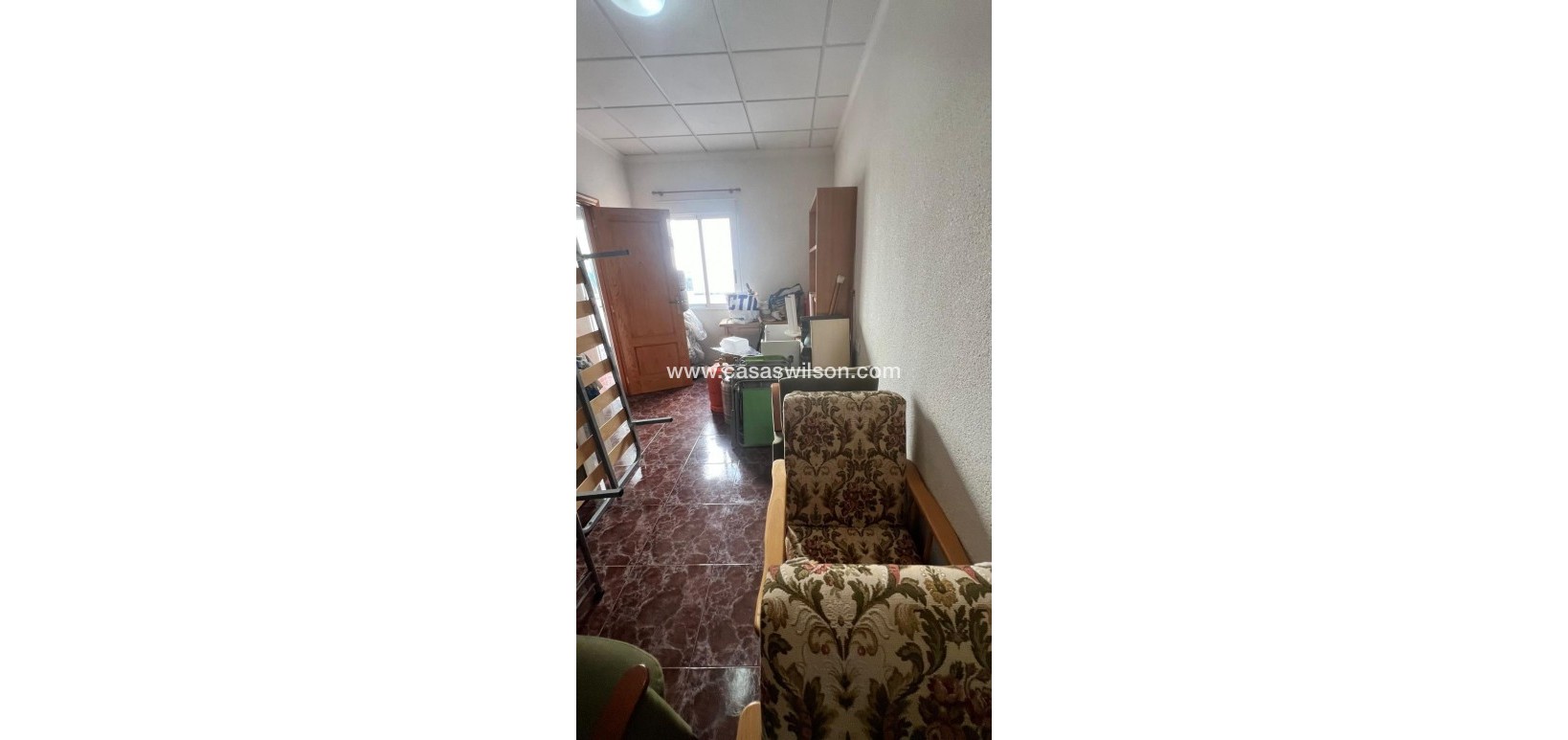 Sale - Townhouse - Torrevieja - Estacion De Autobuses