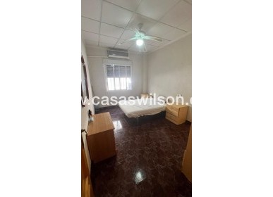 Sale - Townhouse - Torrevieja - Estacion De Autobuses