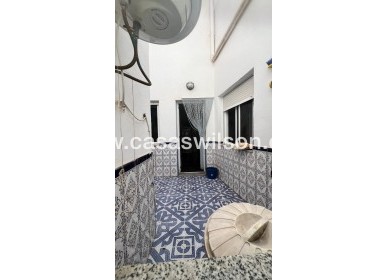 Sale - Townhouse - Torrevieja - Estacion De Autobuses