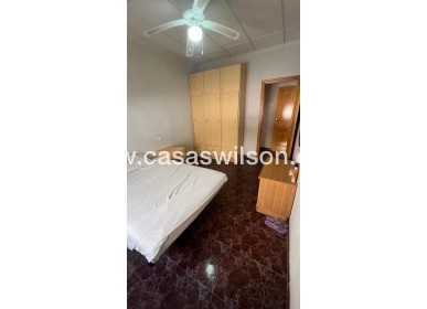 Sale - Townhouse - Torrevieja - Estacion De Autobuses