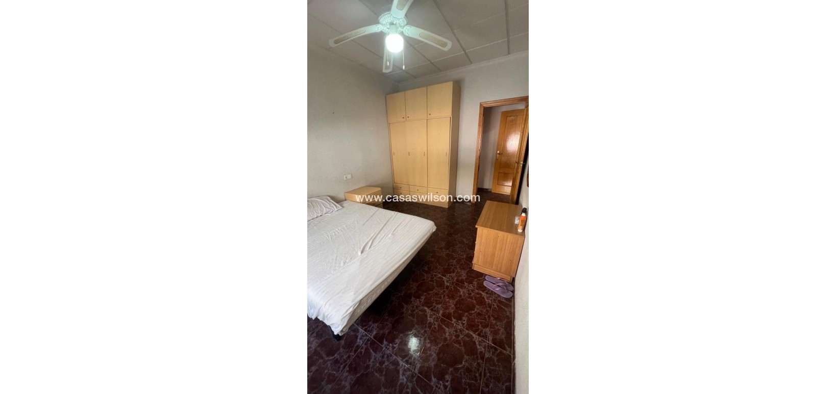 Sale - Townhouse - Torrevieja - Estacion De Autobuses