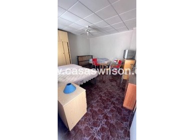 Sale - Townhouse - Torrevieja - Estacion De Autobuses