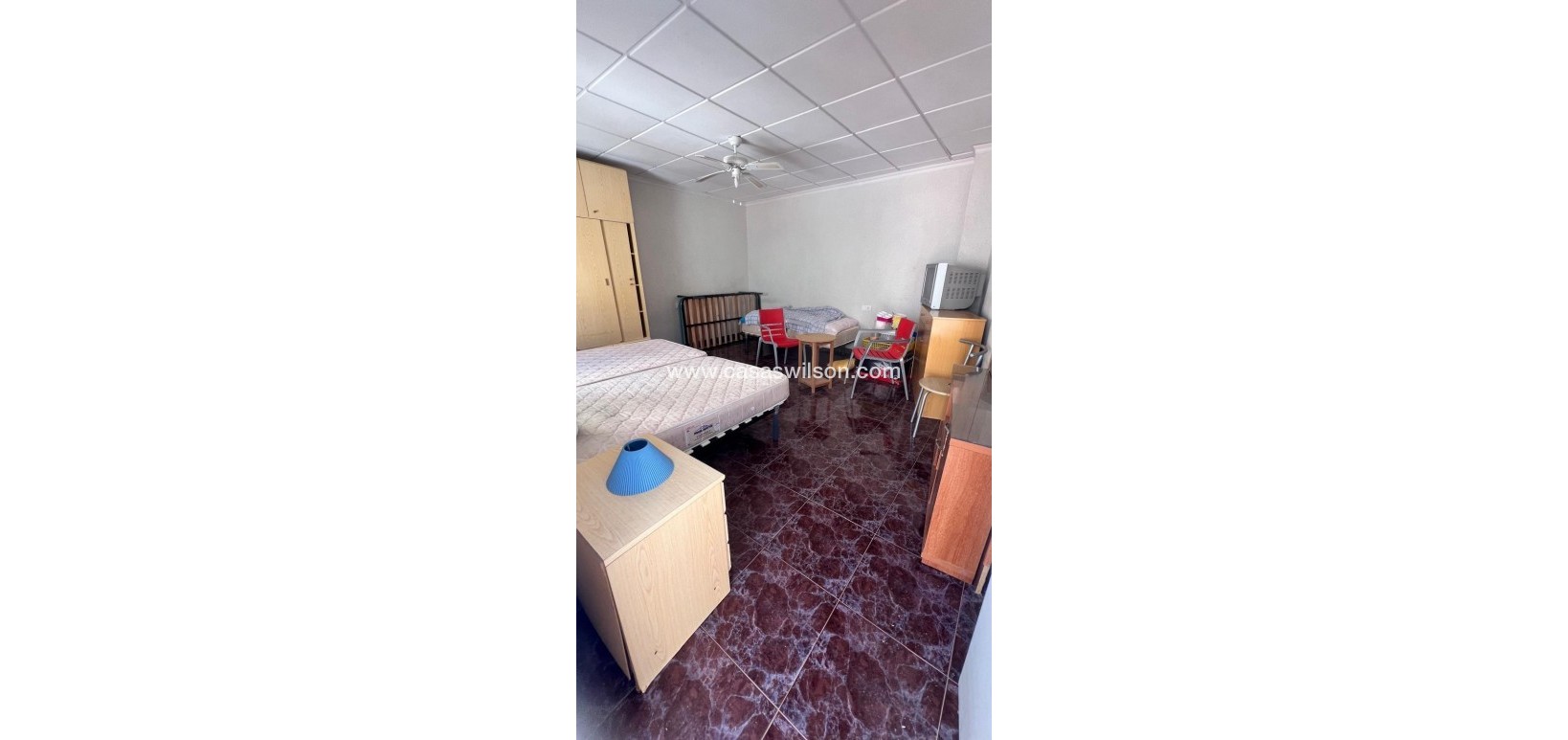 Sale - Townhouse - Torrevieja - Estacion De Autobuses