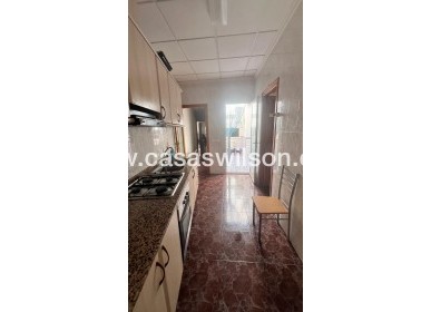 Sale - Townhouse - Torrevieja - Estacion De Autobuses