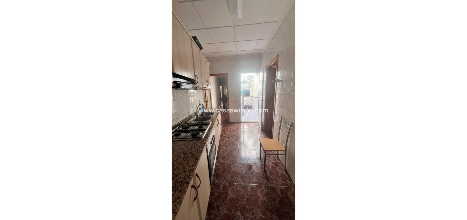 Sale - Townhouse - Torrevieja - Estacion De Autobuses