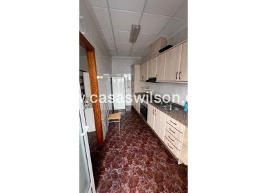 Sale - Townhouse - Torrevieja - Estacion De Autobuses