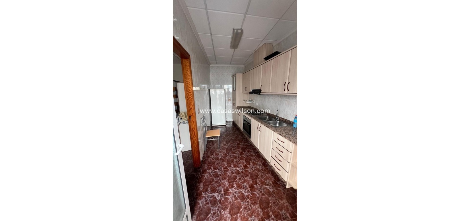 Sale - Townhouse - Torrevieja - Estacion De Autobuses