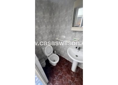 Sale - Townhouse - Torrevieja - Estacion De Autobuses