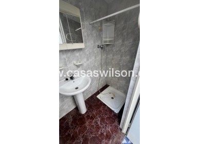 Sale - Townhouse - Torrevieja - Estacion De Autobuses