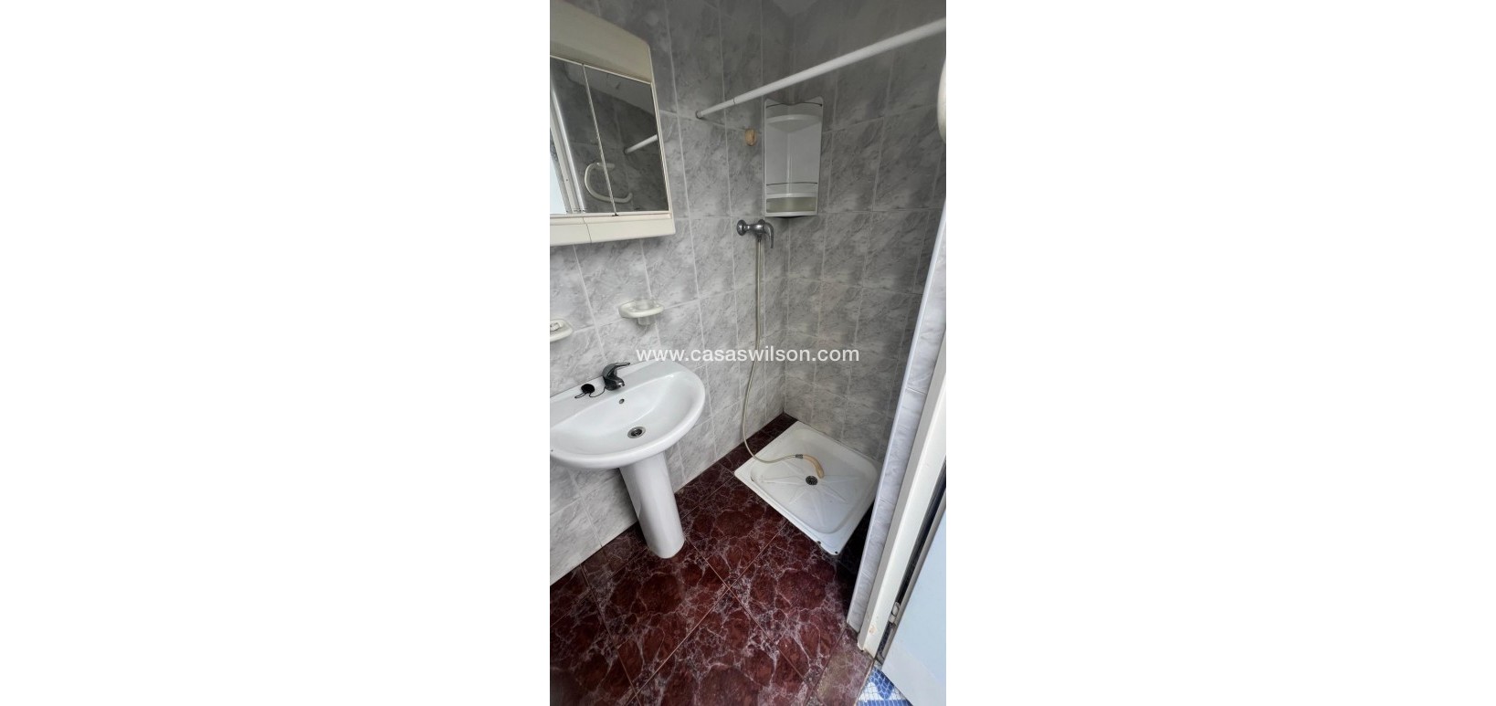 Sale - Townhouse - Torrevieja - Estacion De Autobuses