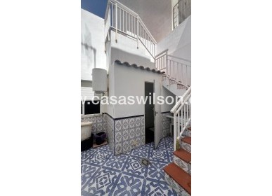 Sale - Townhouse - Torrevieja - Estacion De Autobuses