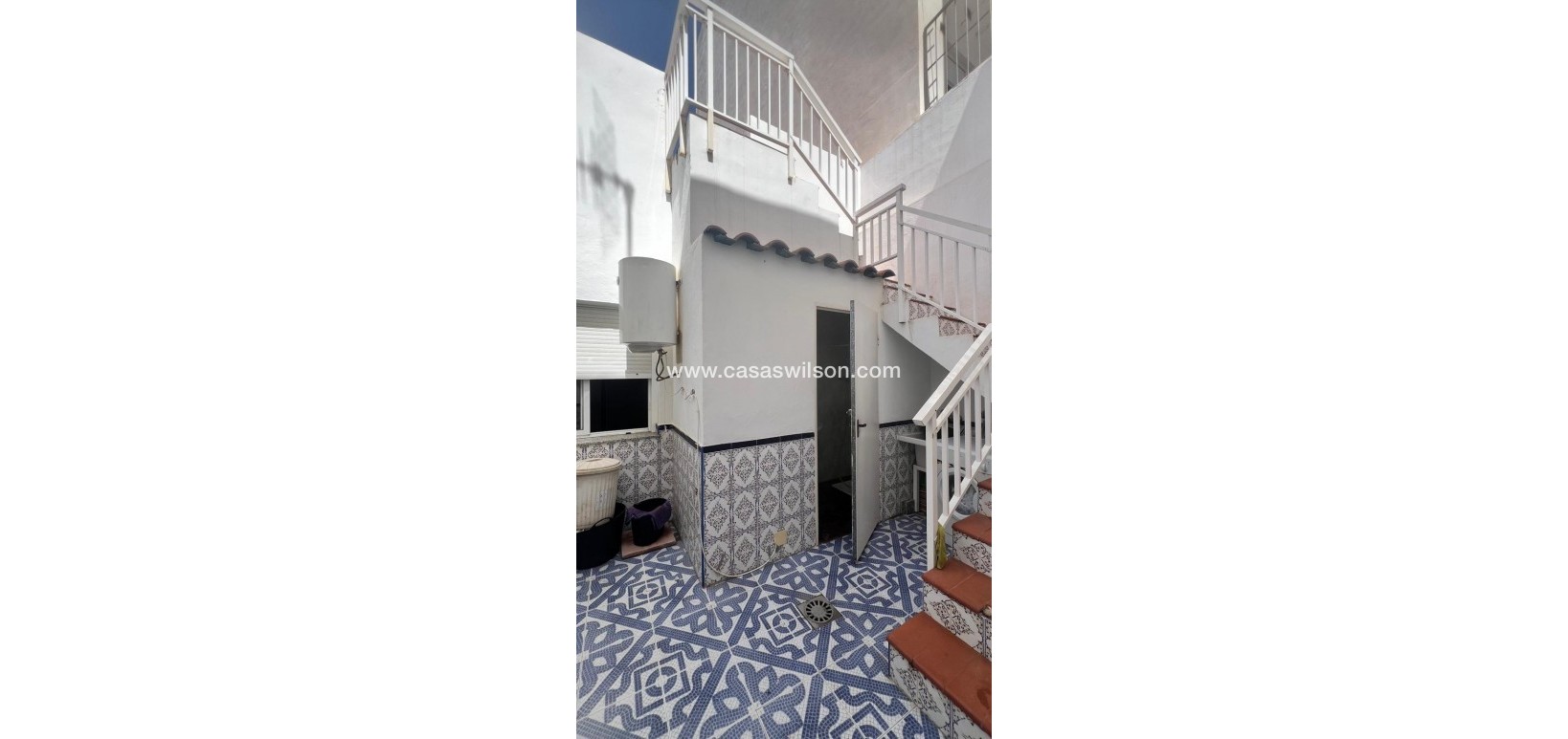 Sale - Townhouse - Torrevieja - Estacion De Autobuses