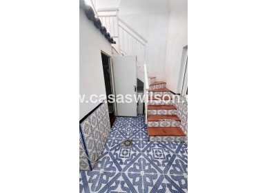 Sale - Townhouse - Torrevieja - Estacion De Autobuses