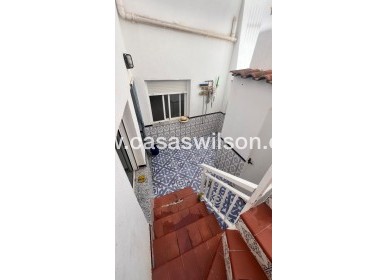 Sale - Townhouse - Torrevieja - Estacion De Autobuses