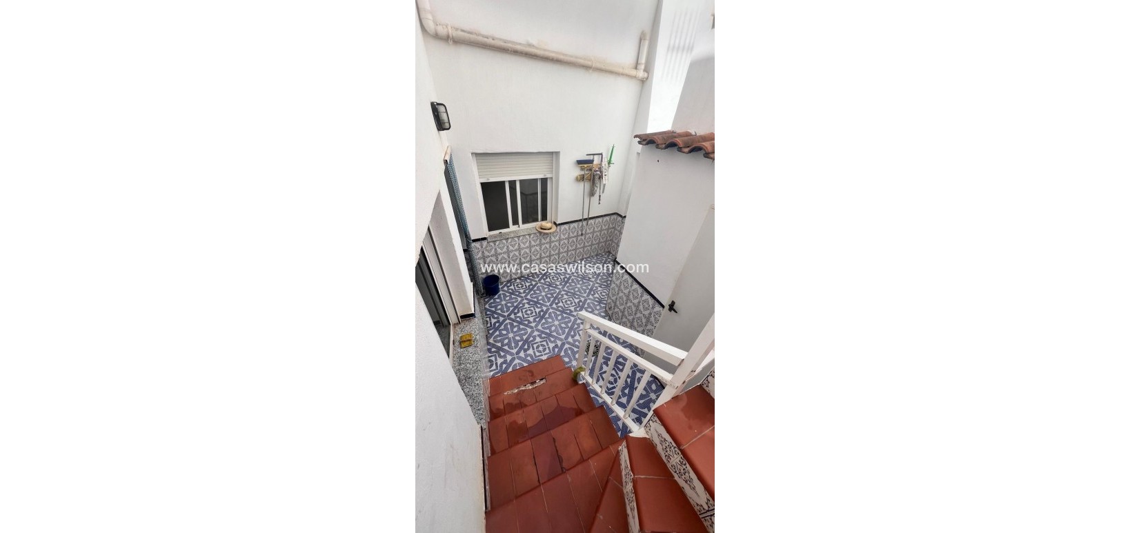 Sale - Townhouse - Torrevieja - Estacion De Autobuses