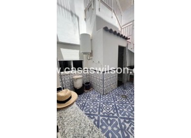 Sale - Townhouse - Torrevieja - Estacion De Autobuses