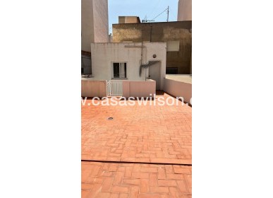 Sale - Townhouse - Torrevieja - Estacion De Autobuses