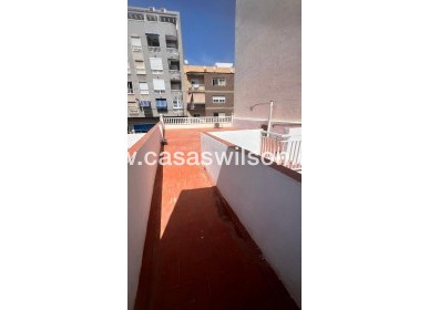 Sale - Townhouse - Torrevieja - Estacion De Autobuses