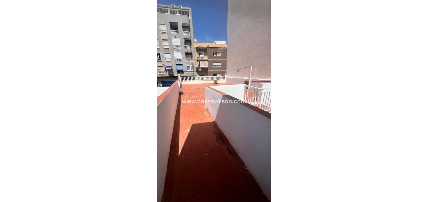 Sale - Townhouse - Torrevieja - Estacion De Autobuses