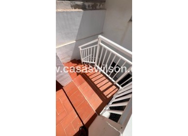 Sale - Townhouse - Torrevieja - Estacion De Autobuses