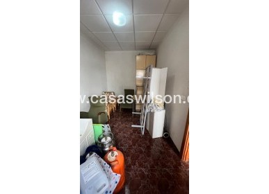 Sale - Townhouse - Torrevieja - Estacion De Autobuses