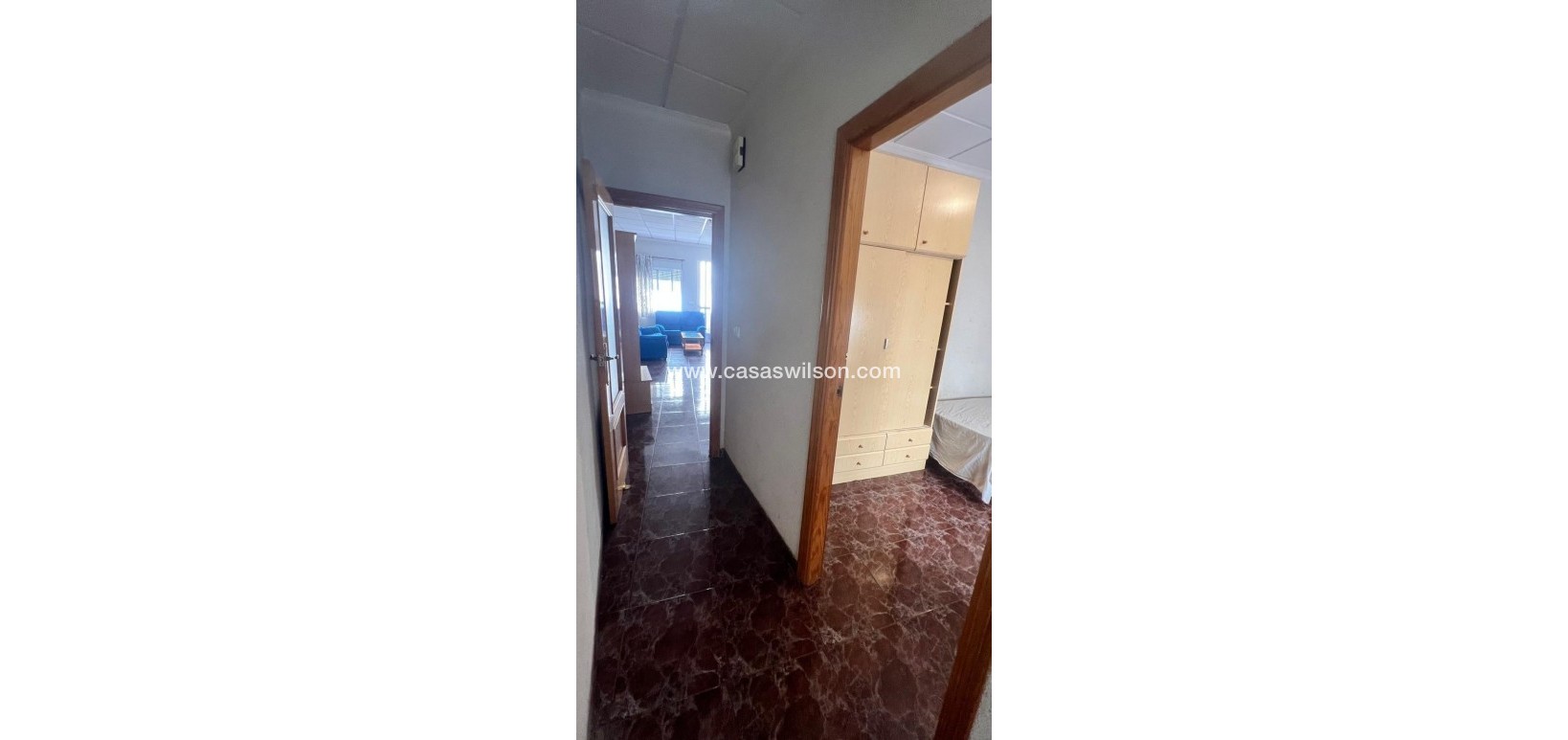 Sale - Townhouse - Torrevieja - Estacion De Autobuses