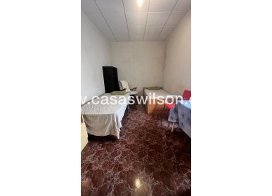 Sale - Townhouse - Torrevieja - Estacion De Autobuses