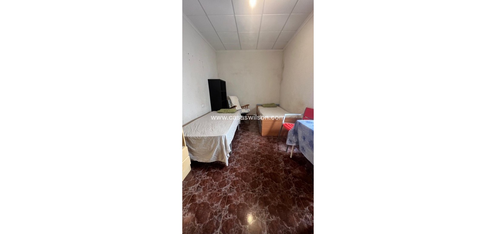 Sale - Townhouse - Torrevieja - Estacion De Autobuses