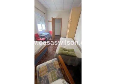 Sale - Townhouse - Torrevieja - Estacion De Autobuses