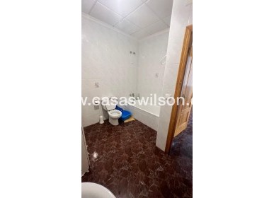 Sale - Townhouse - Torrevieja - Estacion De Autobuses