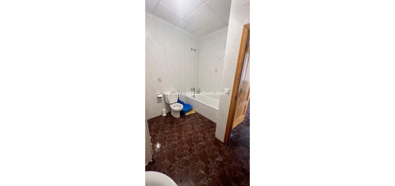 Sale - Townhouse - Torrevieja - Estacion De Autobuses