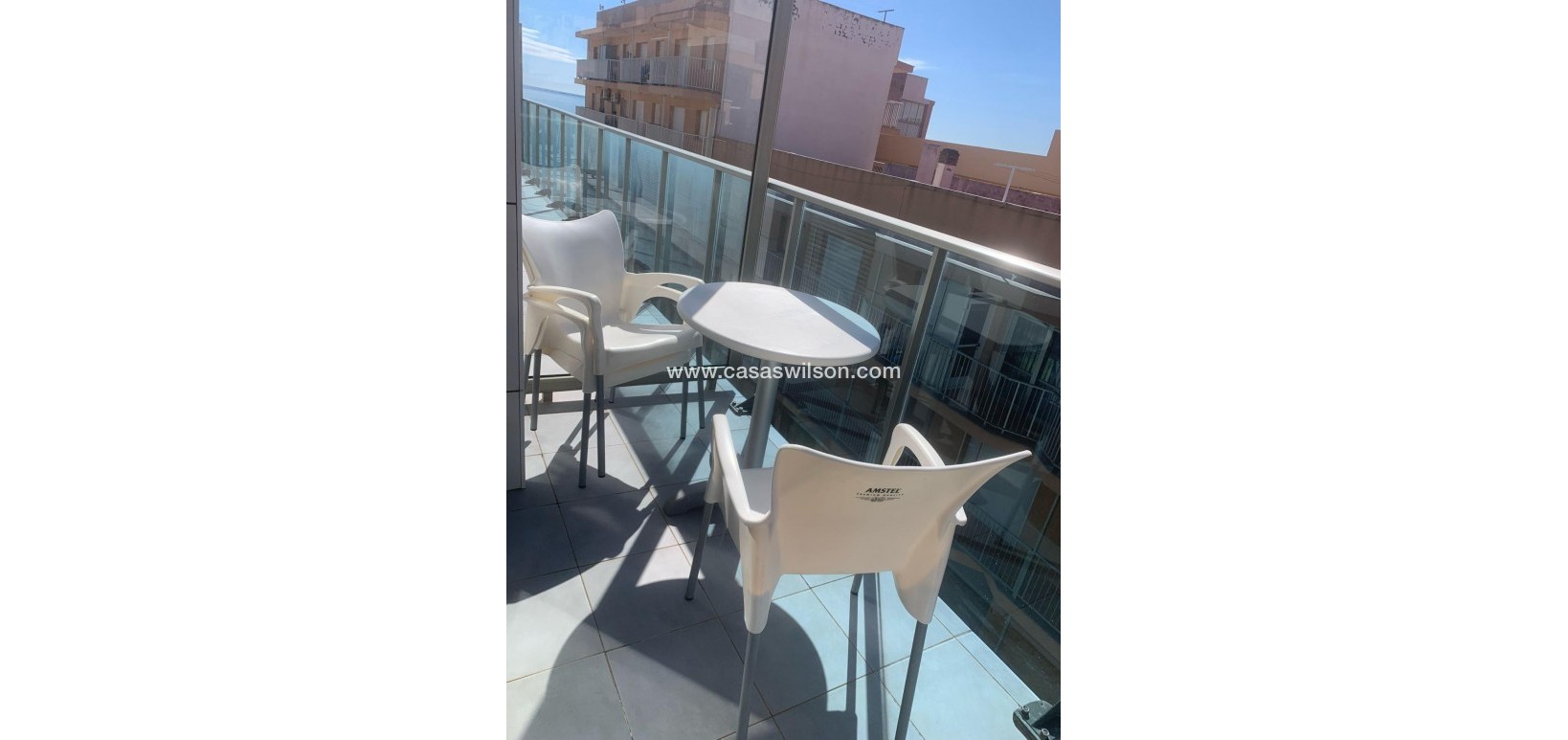 Sale - Apartment - Guardamar del Segura - Pueblo