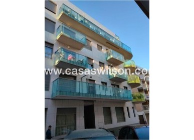 Sale - Apartment - Guardamar del Segura - Pueblo