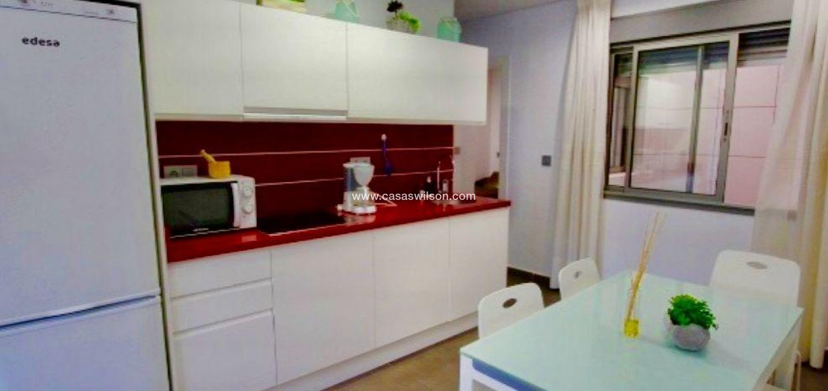 Sale - Apartment - Guardamar del Segura - Pueblo