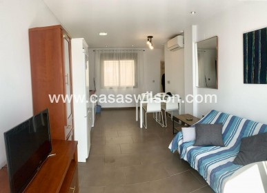 Sale - Apartment - Guardamar del Segura - Pueblo
