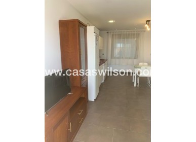 Sale - Apartment - Guardamar del Segura - Pueblo