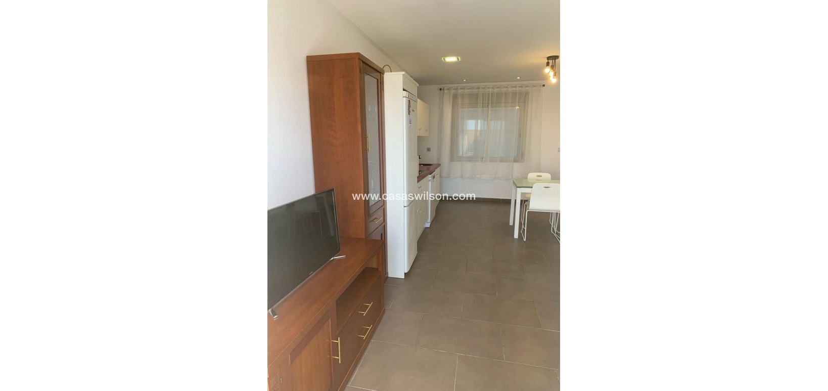 Sale - Apartment - Guardamar del Segura - Pueblo