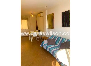 Sale - Apartment - Guardamar del Segura - Pueblo