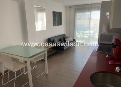 Sale - Apartment - Guardamar del Segura - Pueblo