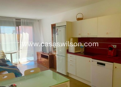 Sale - Apartment - Guardamar del Segura - Pueblo