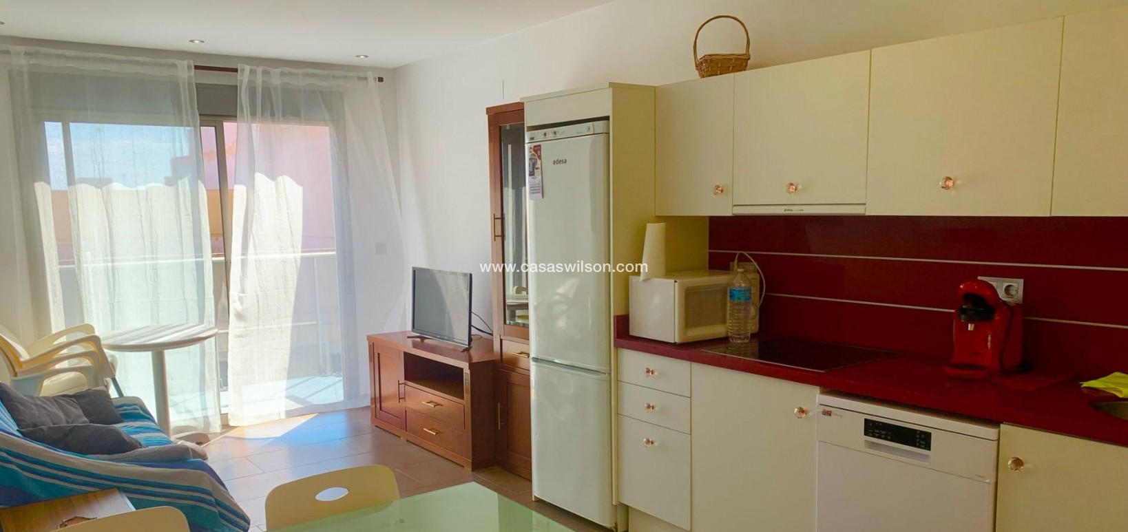 Sale - Apartment - Guardamar del Segura - Pueblo