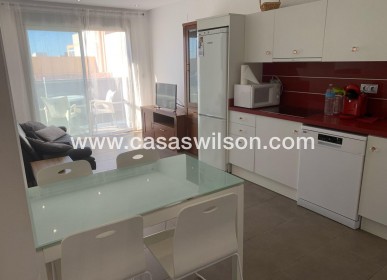 Sale - Apartment - Guardamar del Segura - Pueblo