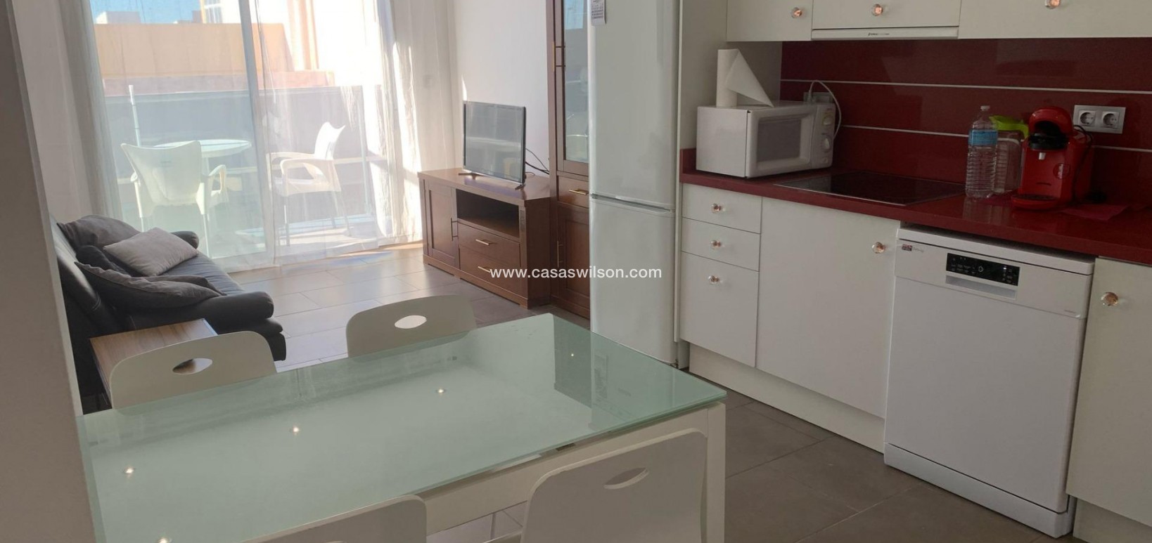 Sale - Apartment - Guardamar del Segura - Pueblo