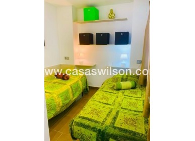 Sale - Apartment - Guardamar del Segura - Pueblo