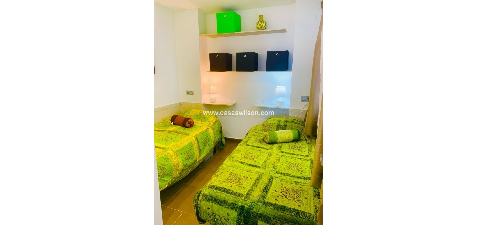 Sale - Apartment - Guardamar del Segura - Pueblo